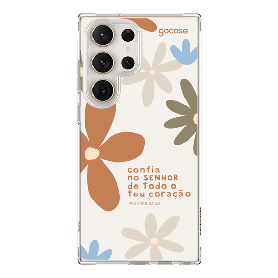 Confia No Senhor  Confia No Senhor