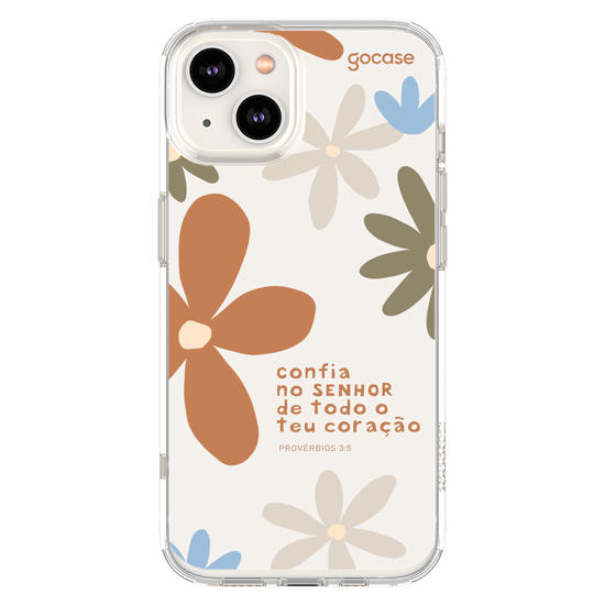 Confia No Senhor  Confia No Senhor