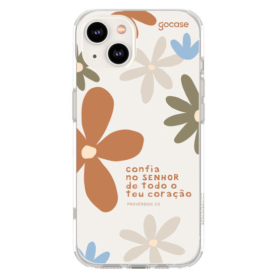 Confia No Senhor  Confia No Senhor