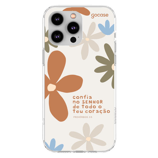 Confia No Senhor  Confia No Senhor