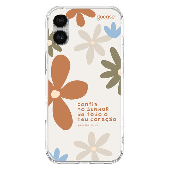 Confia No Senhor  Confia No Senhor