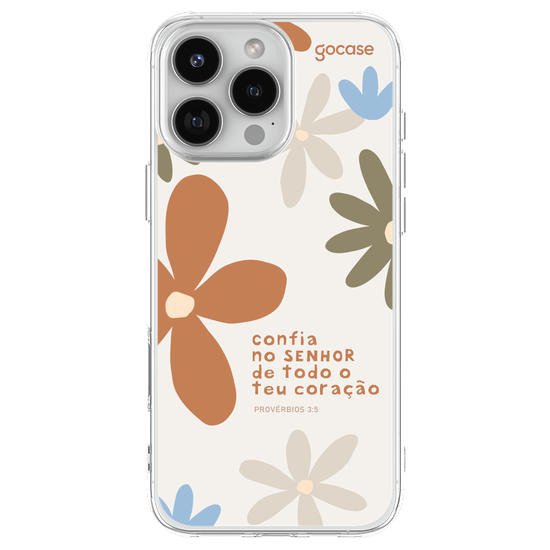 Confia No Senhor  Confia No Senhor