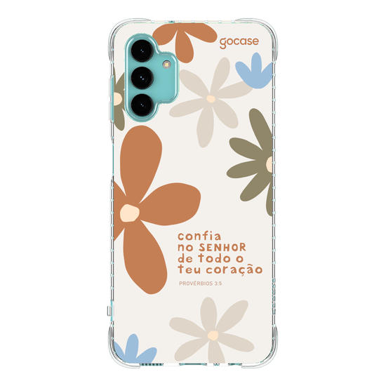 Confia No Senhor  Confia No Senhor