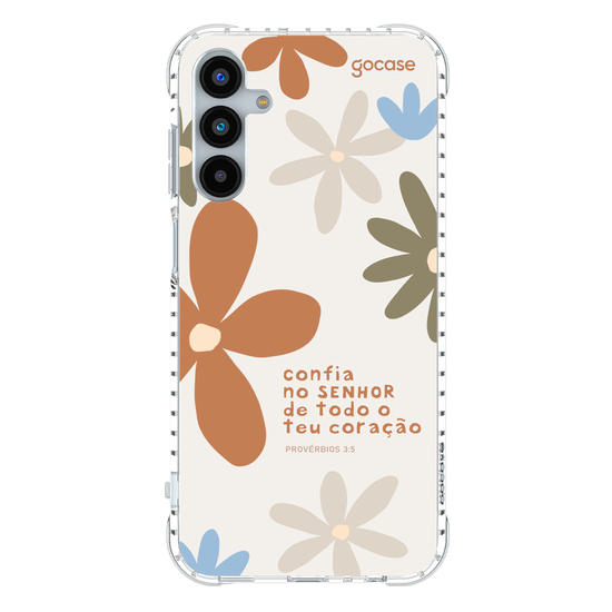 Confia No Senhor  Confia No Senhor