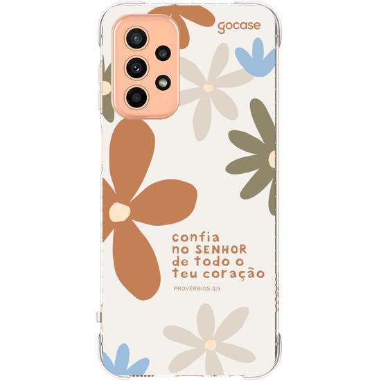 Confia No Senhor  Confia No Senhor