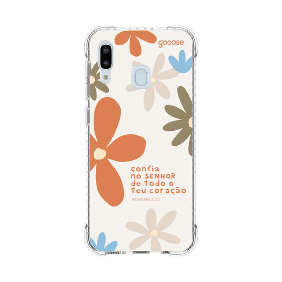 Confia No Senhor  Confia No Senhor