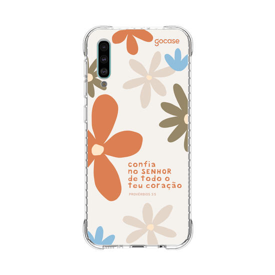 Confia No Senhor  Confia No Senhor