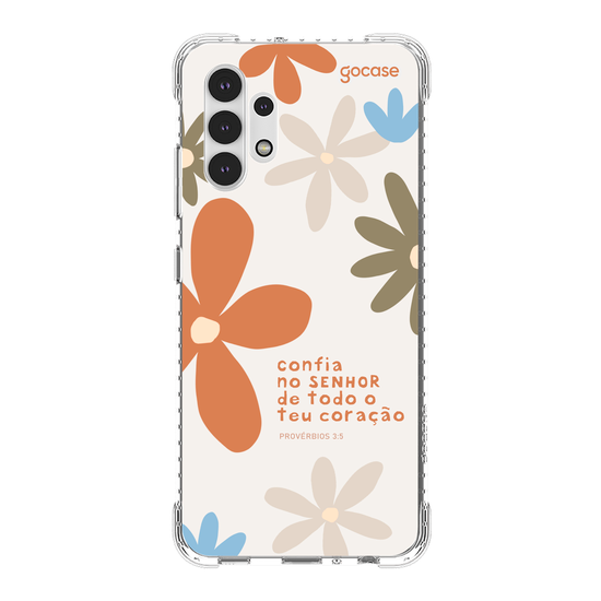 Confia No Senhor  Confia No Senhor