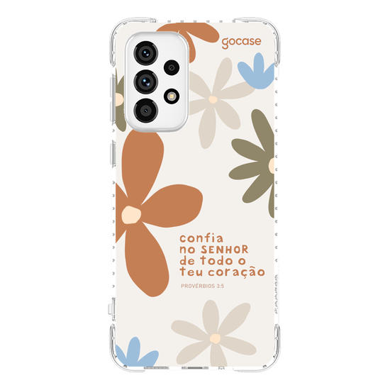 Confia No Senhor  Confia No Senhor