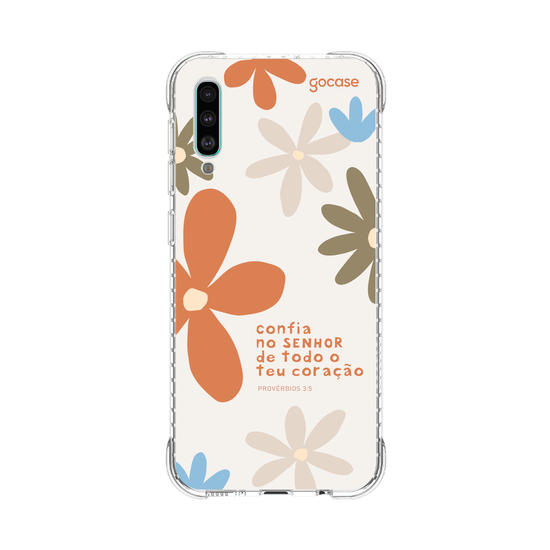 Confia No Senhor  Confia No Senhor