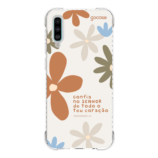 Confia No Senhor  Confia No Senhor