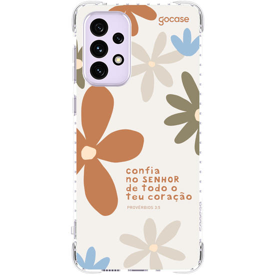 Confia No Senhor  Confia No Senhor