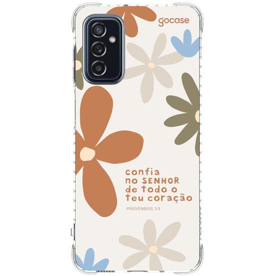 Confia No Senhor  Confia No Senhor