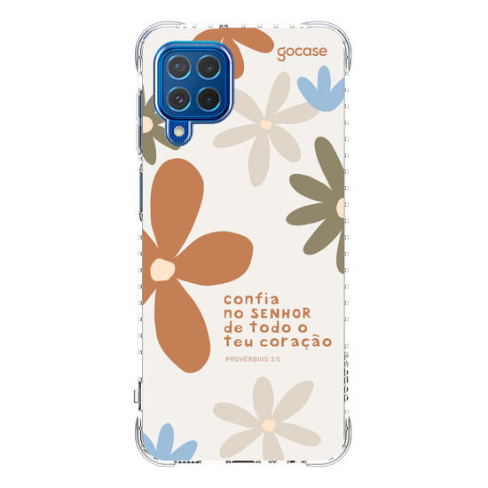 Confia No Senhor  Confia No Senhor