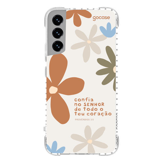 Confia No Senhor  Confia No Senhor