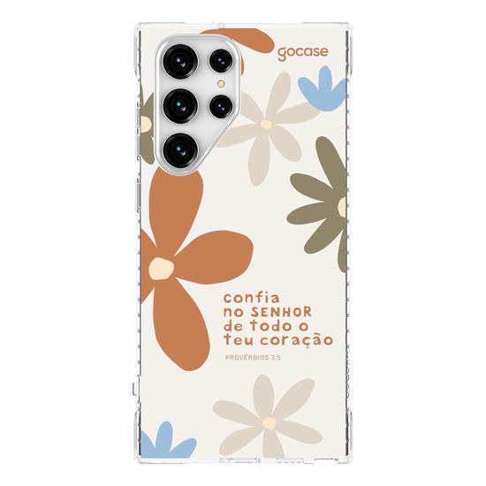 Confia No Senhor  Confia No Senhor