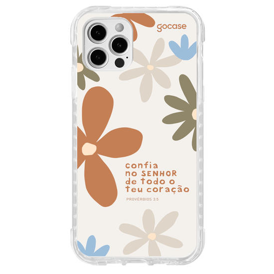 Confia No Senhor  Confia No Senhor