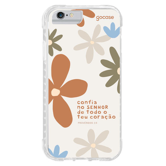 Confia No Senhor  Confia No Senhor