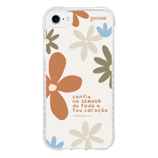 Confia No Senhor  Confia No Senhor