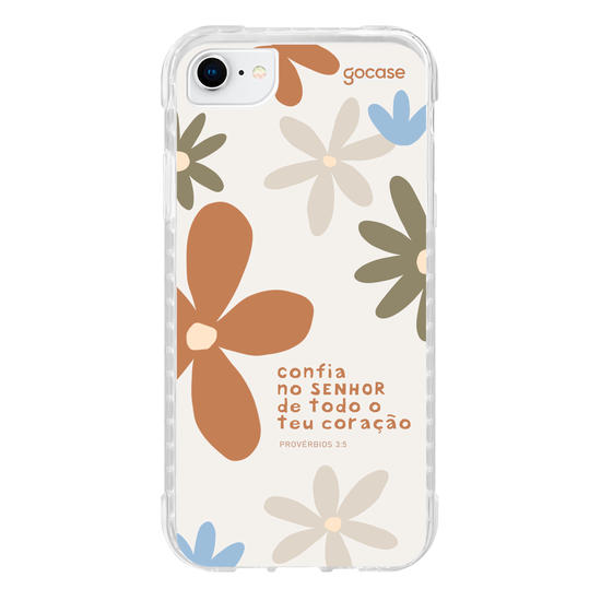 Confia No Senhor  Confia No Senhor