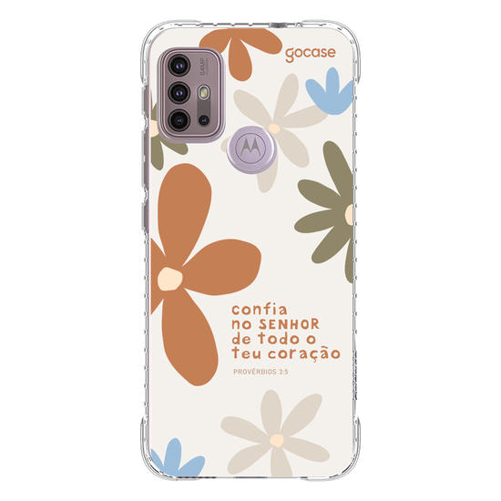 Confia No Senhor  Confia No Senhor