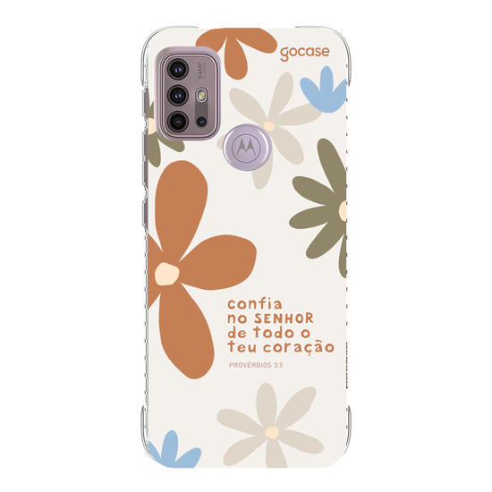 Confia No Senhor  Confia No Senhor