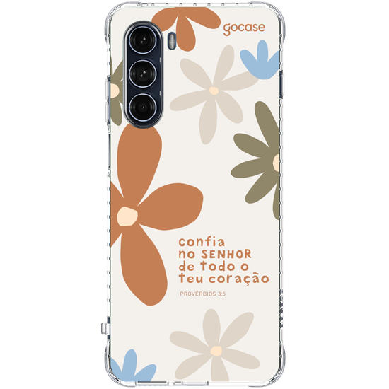 Confia No Senhor  Confia No Senhor