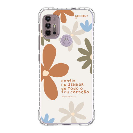 Confia No Senhor  Confia No Senhor