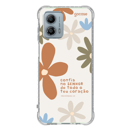 Confia No Senhor  Confia No Senhor