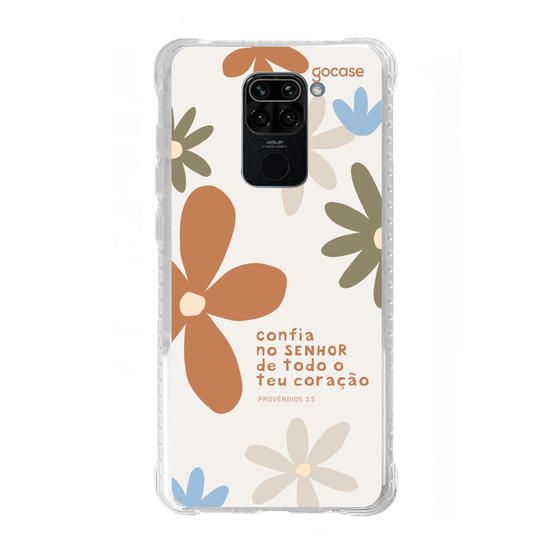 Confia No Senhor  Confia No Senhor