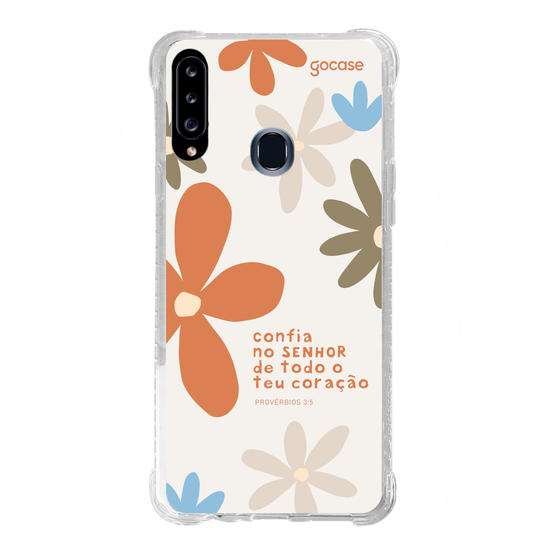 Confia No Senhor  Confia No Senhor