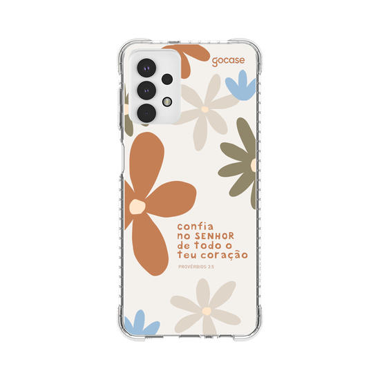 Confia No Senhor  Confia No Senhor