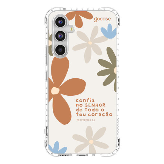 Confia No Senhor  Confia No Senhor