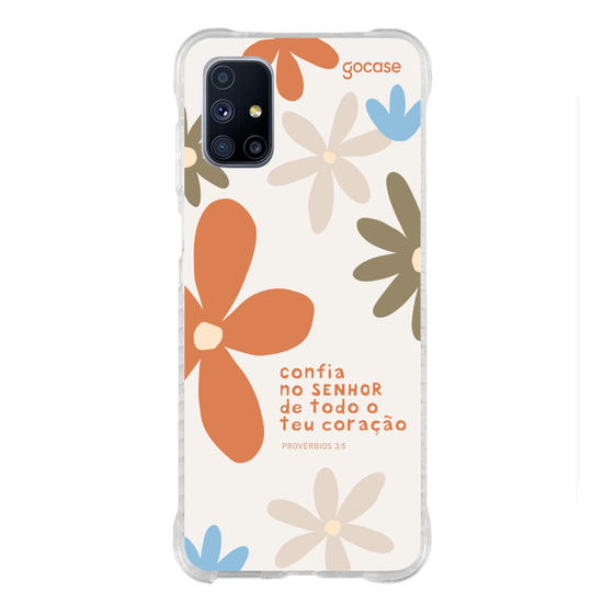 Confia No Senhor  Confia No Senhor