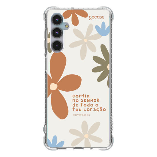 Confia No Senhor  Confia No Senhor