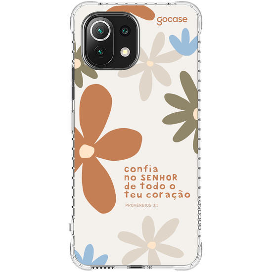 Confia No Senhor  Confia No Senhor