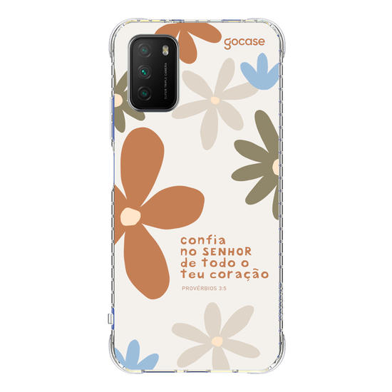 Confia No Senhor  Confia No Senhor