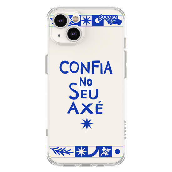  Confia No Seu Axé