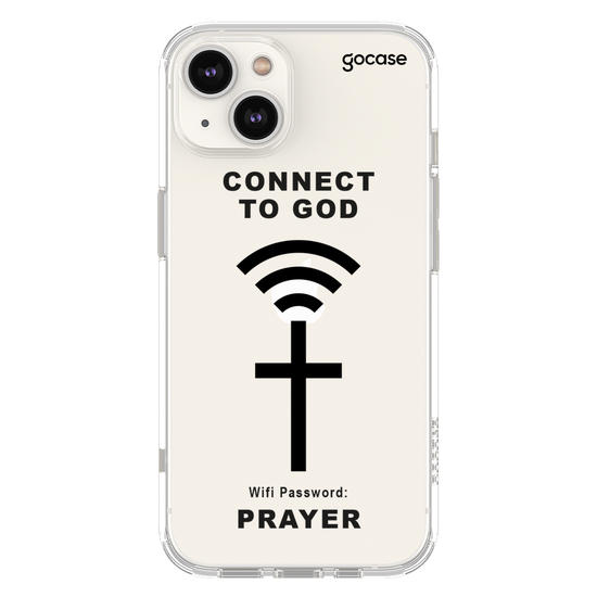  Connect to God
