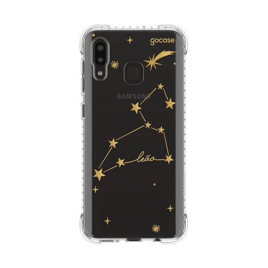 Capinha para celular Constelação do Signo