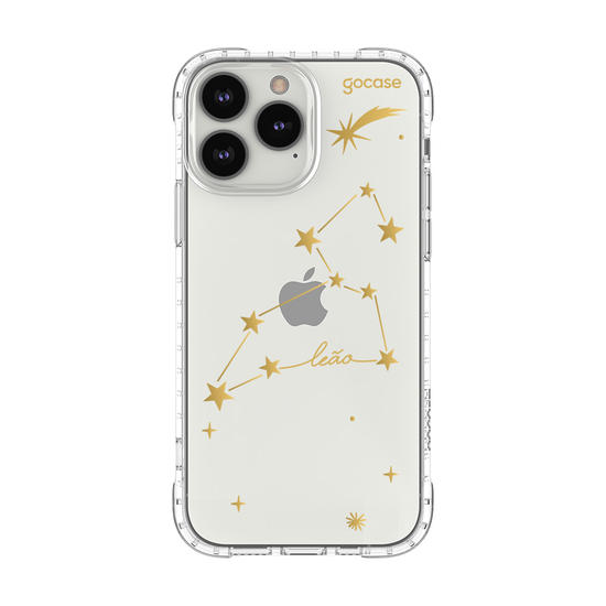 Capinha para celular Constelação do Signo