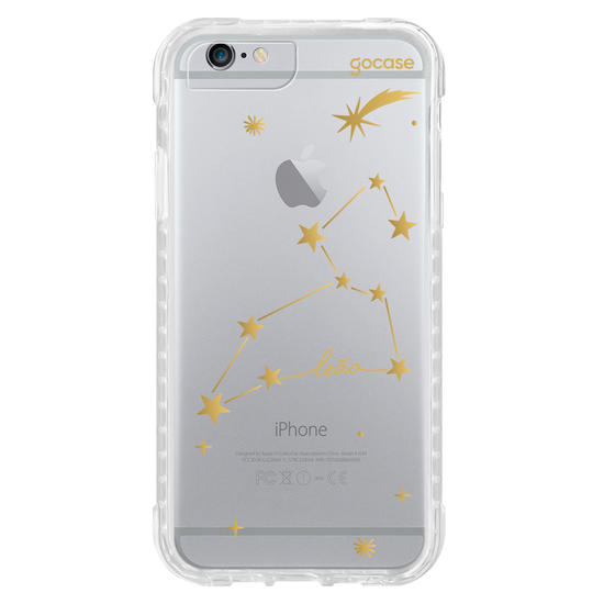Capinha para celular Constelação do Signo