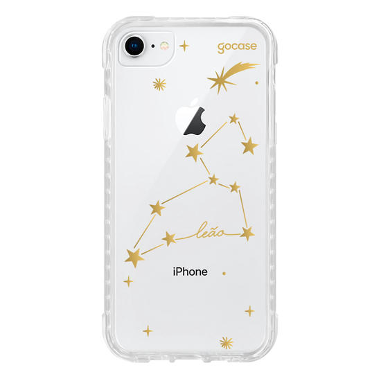 Capinha para celular Constelação do Signo