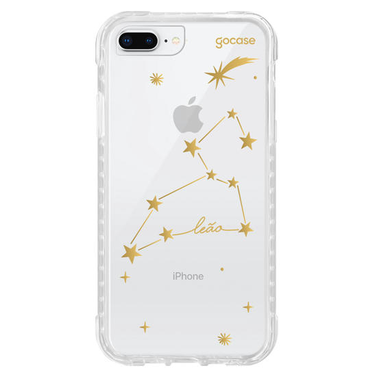 Capinha para celular Constelação do Signo