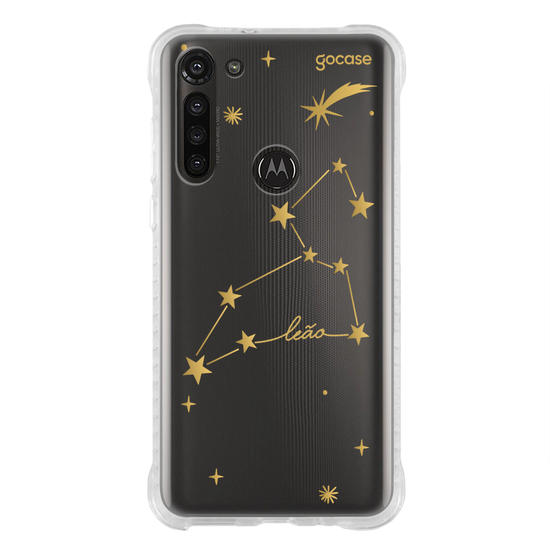 Capinha para celular Constelação do Signo