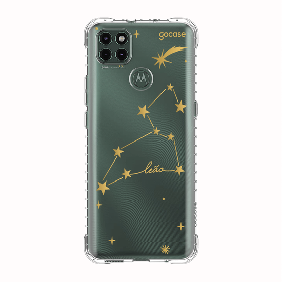 Capinha para celular Constelação do Signo