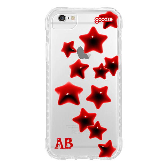 Capinha para celular  Constelação K-Pop