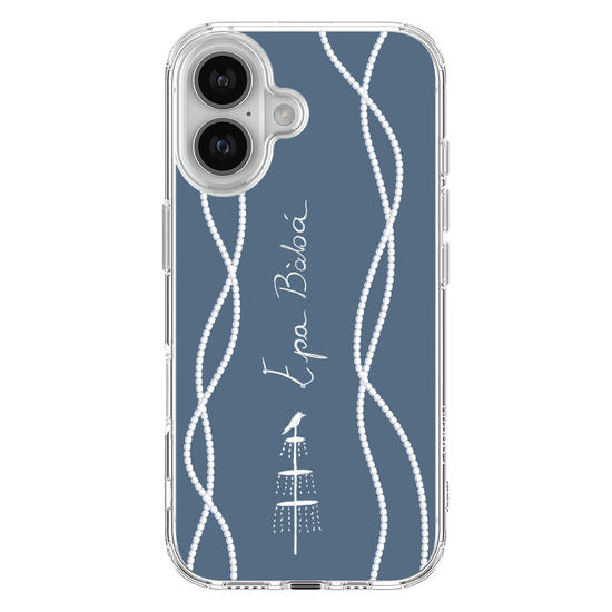 Capinha para celular  Contas EPA bàbá