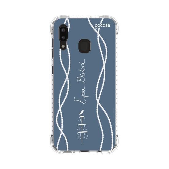 Capinha para celular  Contas EPA bàbá