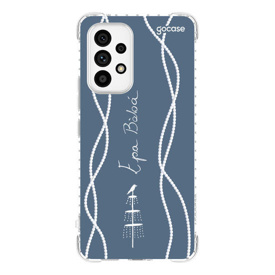 Capinha para celular  Contas EPA bàbá